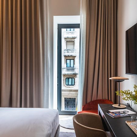 Hotel Soho Boutique Catedral Sevilla Exteriér fotografie