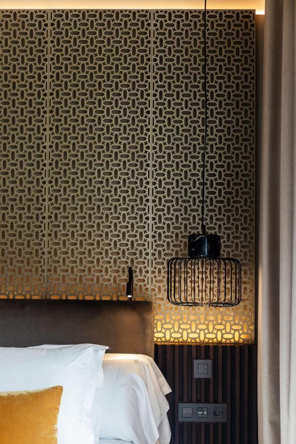 Hotel Soho Boutique Catedral Sevilla Exteriér fotografie