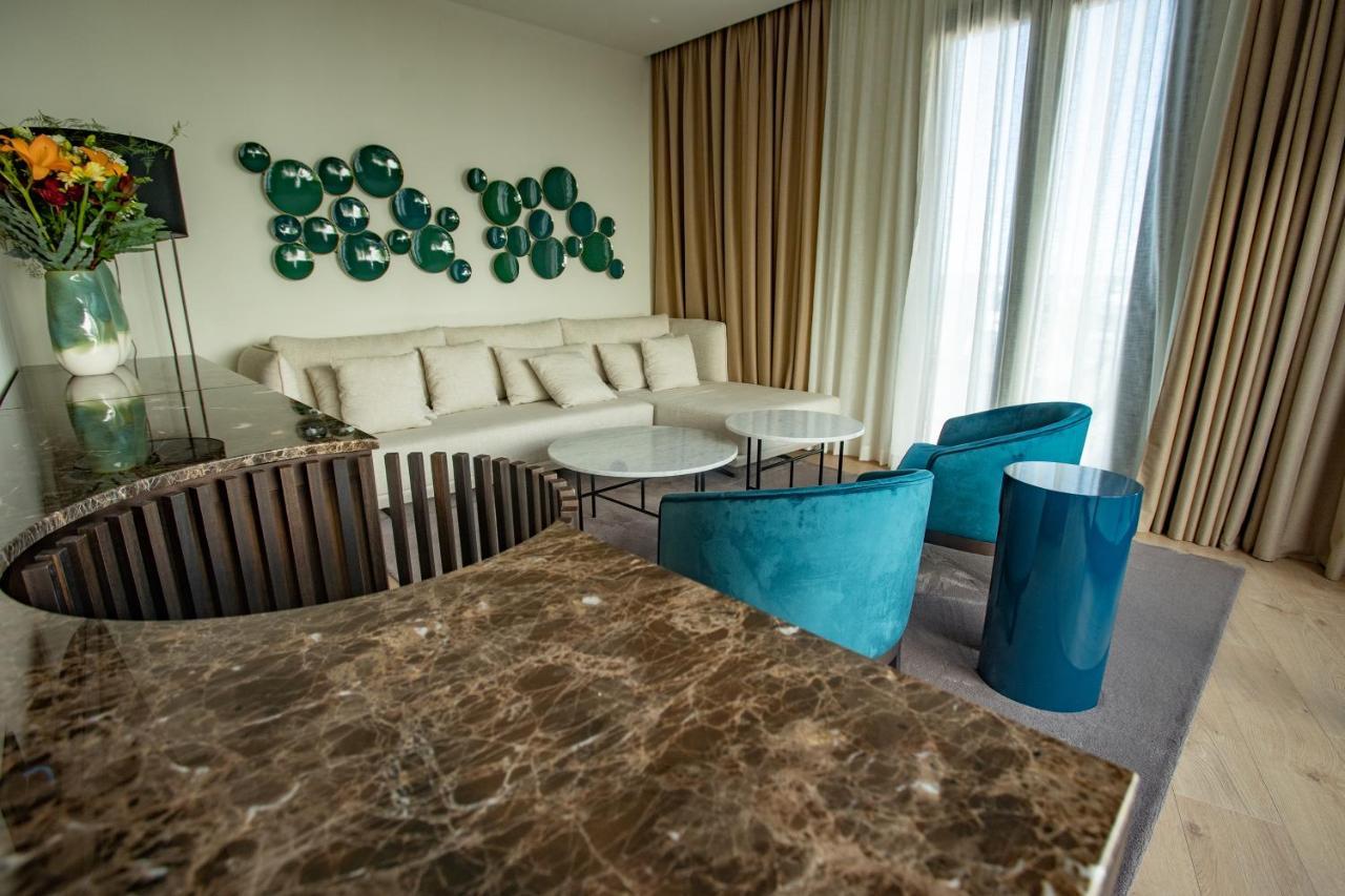 Hotel Soho Boutique Catedral Sevilla Exteriér fotografie
