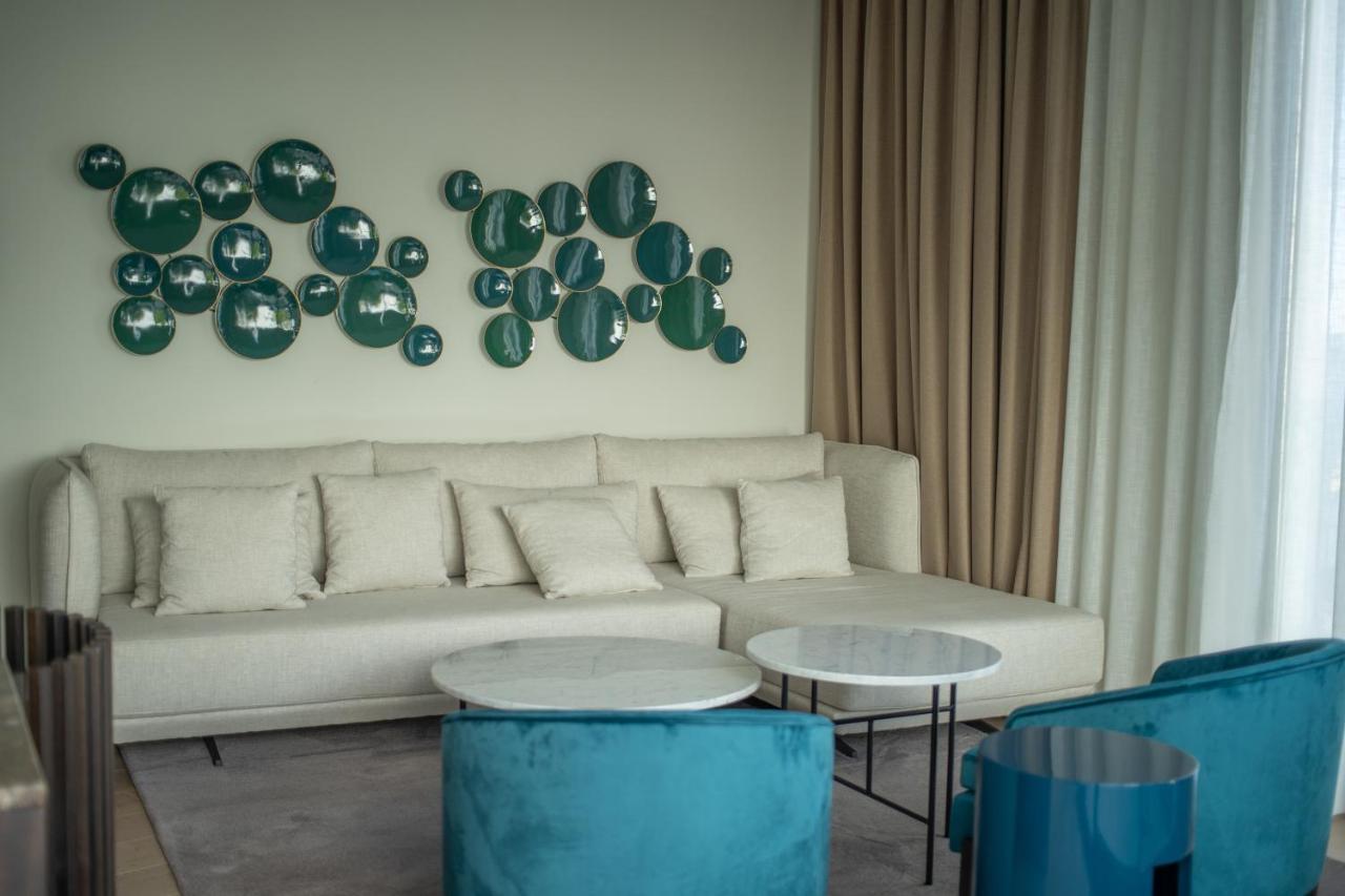 Hotel Soho Boutique Catedral Sevilla Exteriér fotografie