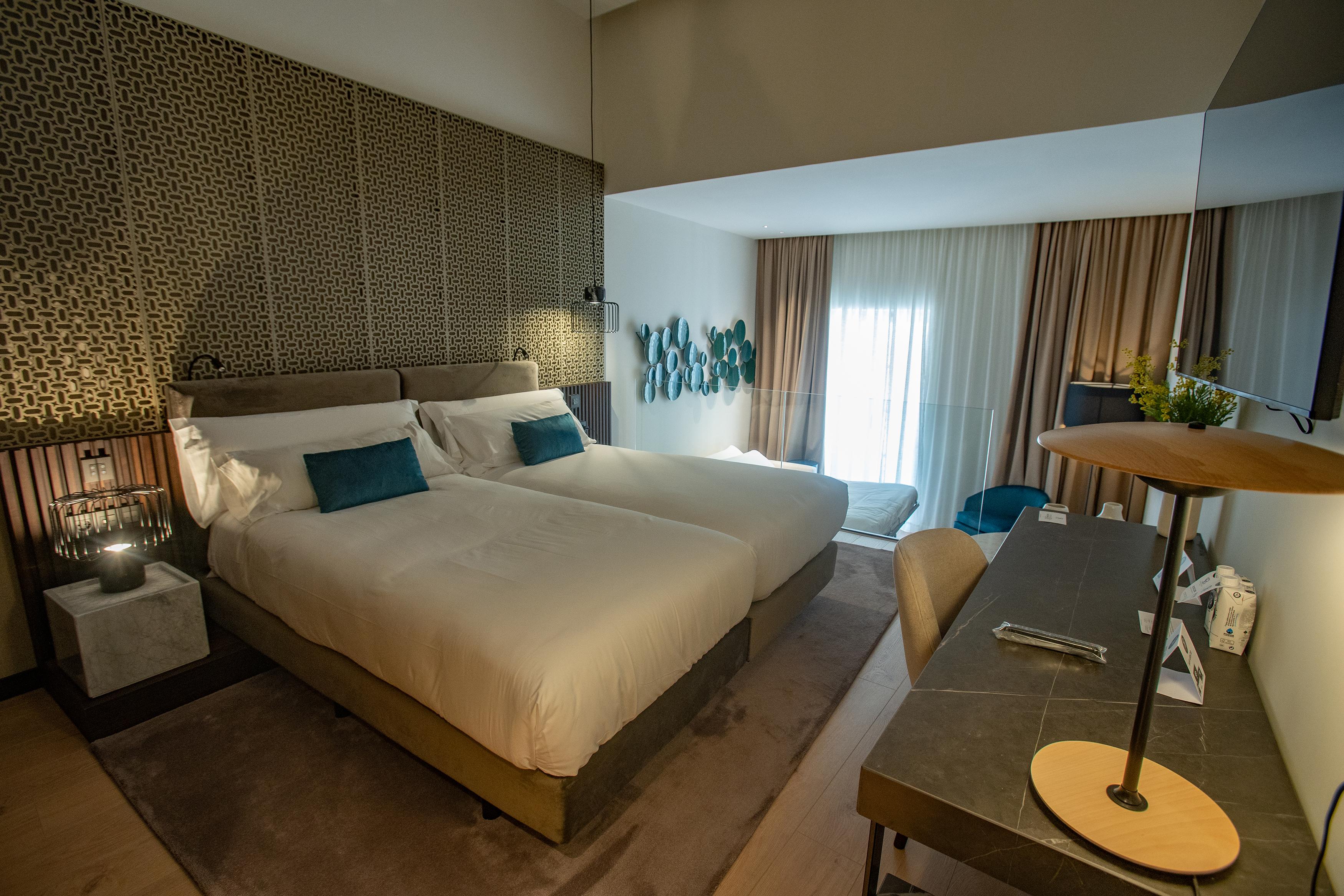 Hotel Soho Boutique Catedral Sevilla Exteriér fotografie