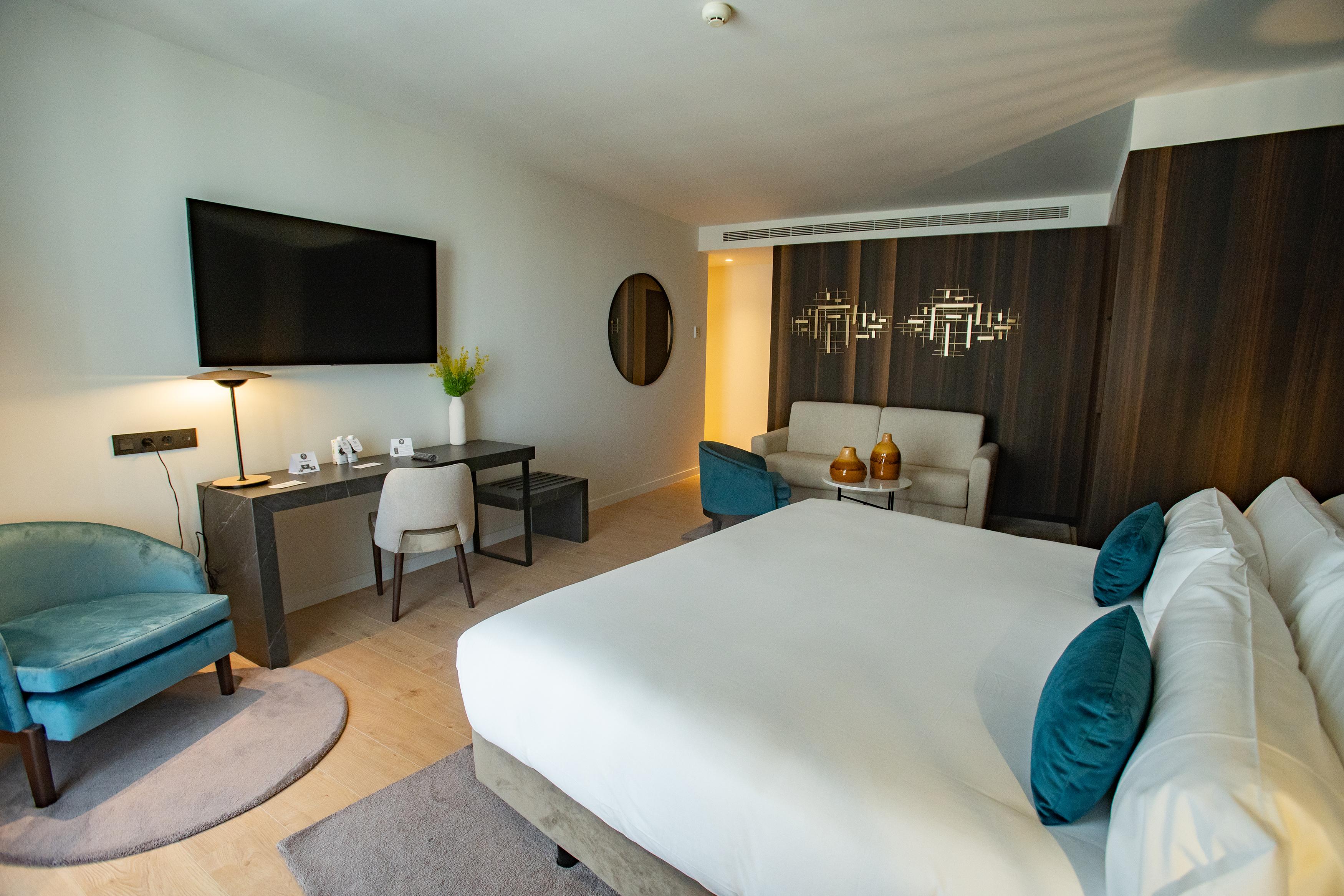 Hotel Soho Boutique Catedral Sevilla Exteriér fotografie