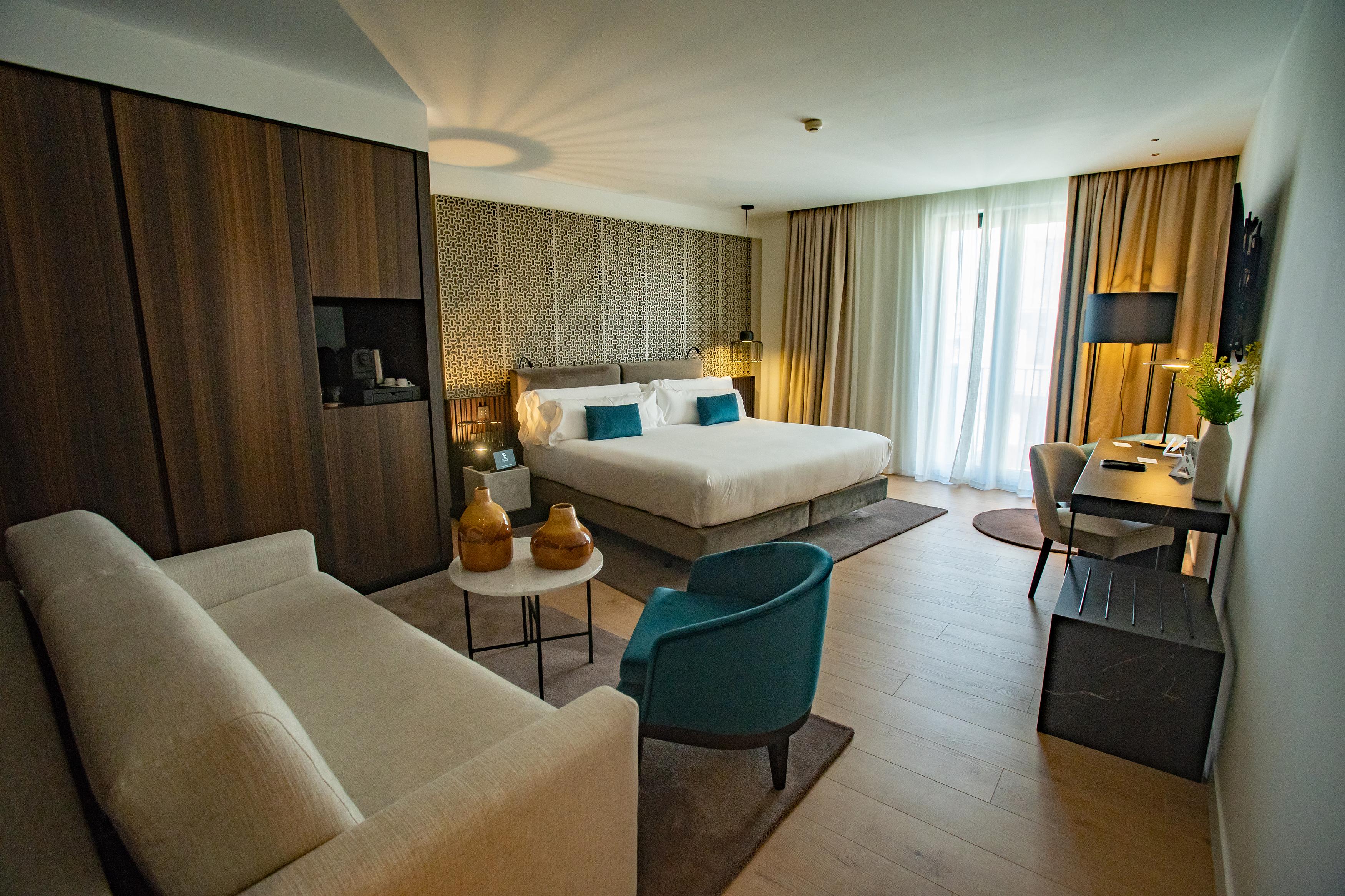 Hotel Soho Boutique Catedral Sevilla Exteriér fotografie