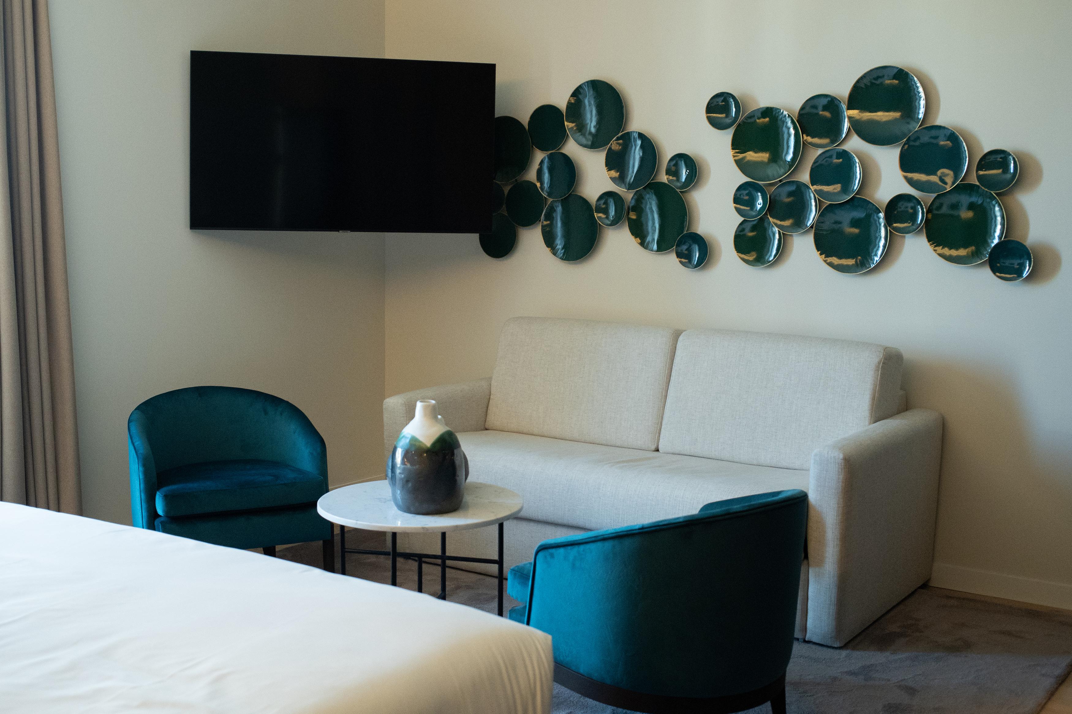 Hotel Soho Boutique Catedral Sevilla Exteriér fotografie
