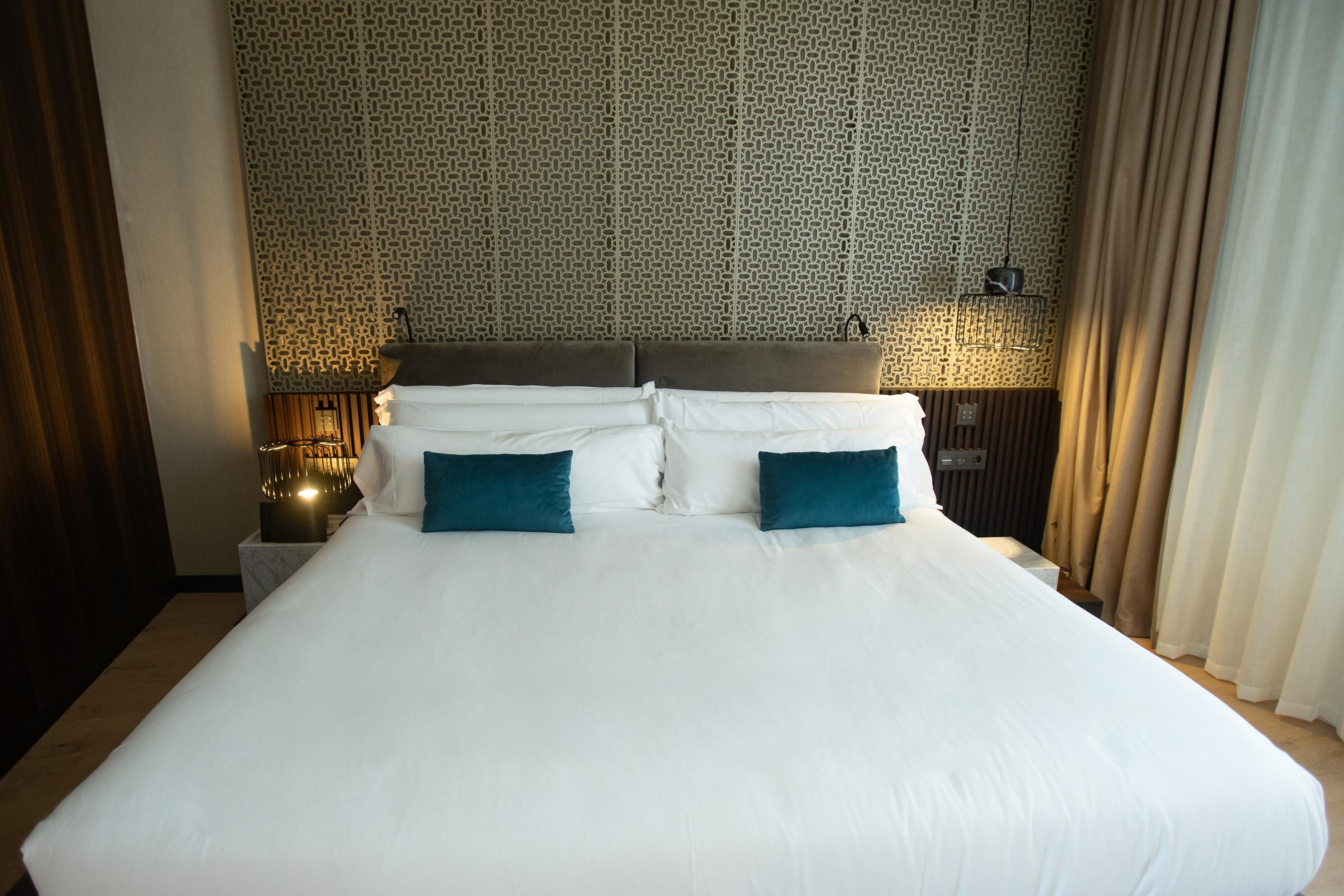 Hotel Soho Boutique Catedral Sevilla Exteriér fotografie