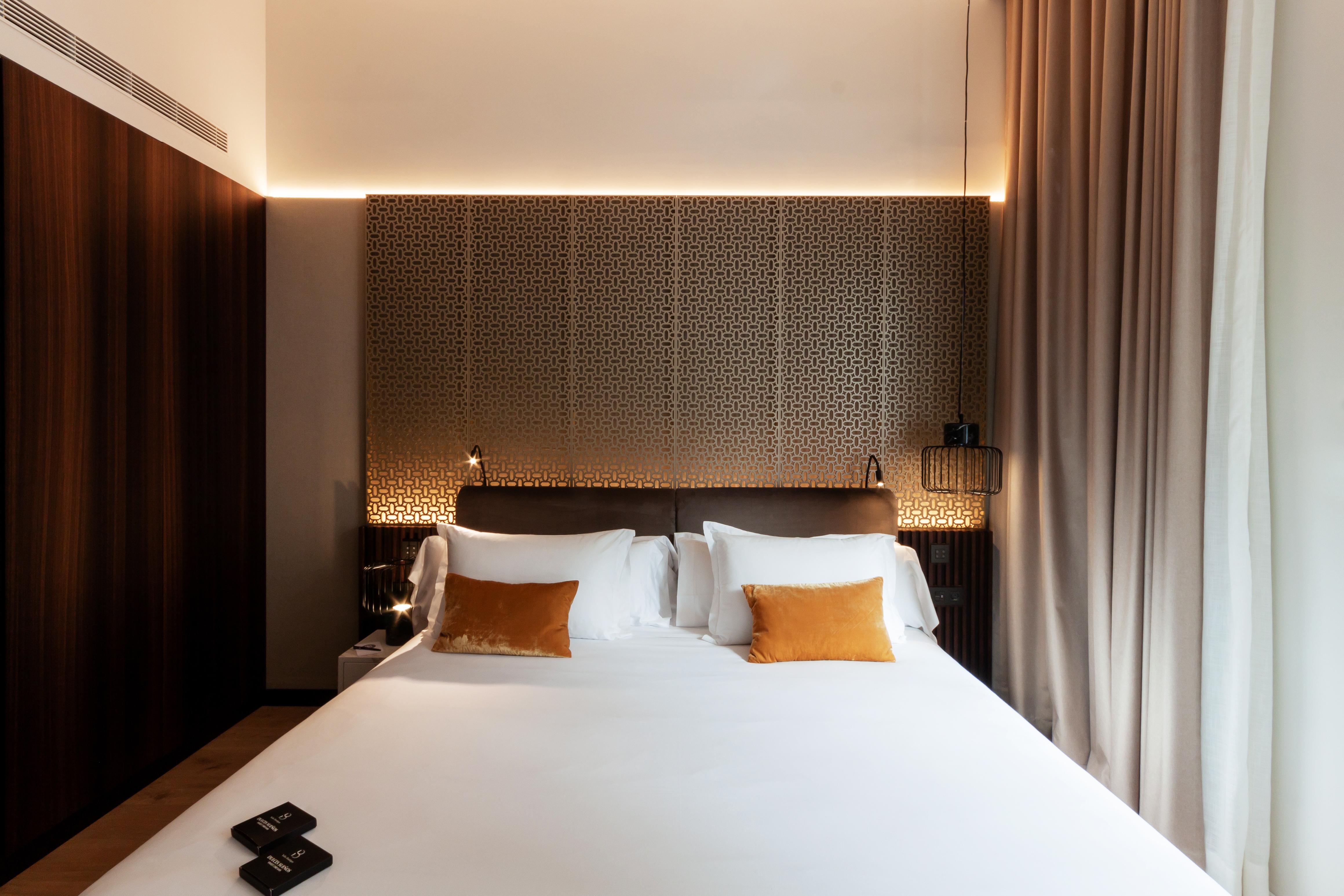 Hotel Soho Boutique Catedral Sevilla Exteriér fotografie