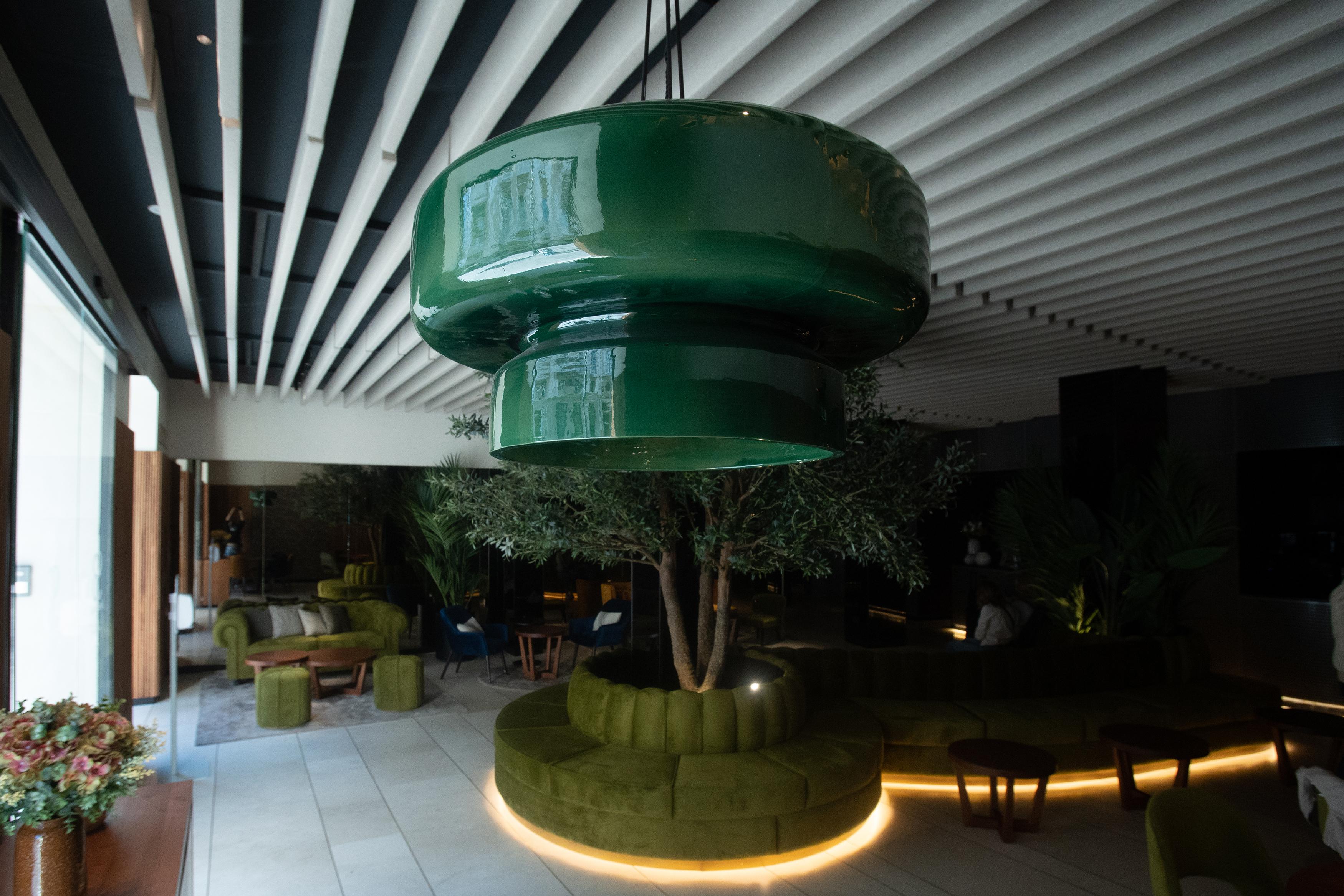 Hotel Soho Boutique Catedral Sevilla Exteriér fotografie